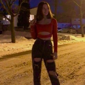 Meet your Posher, Veronika